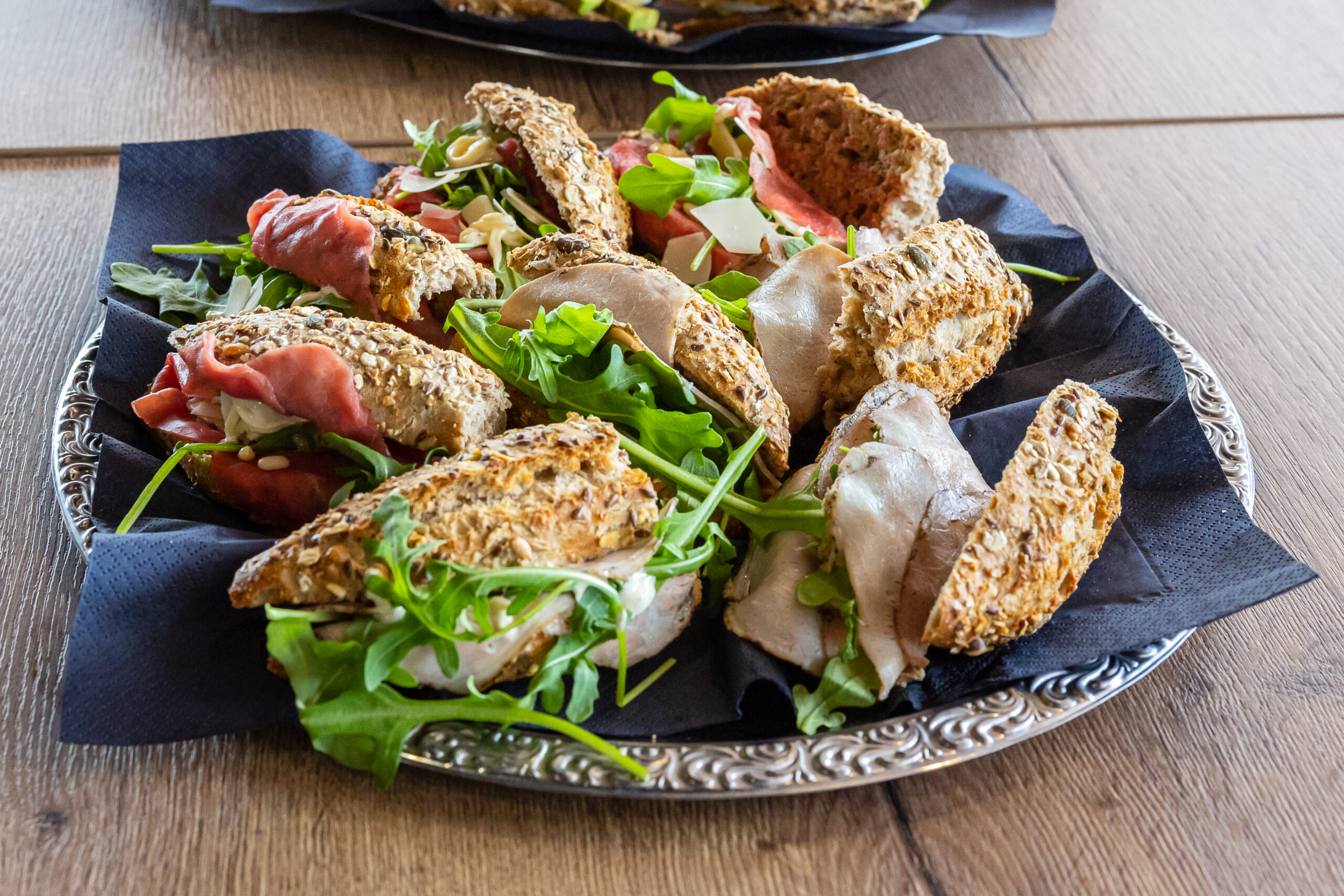 NIEUWERKERK AAN DEN IJSSEL, NETHERLANDS - MAY 3: Klasse Kantine at TC Nieuwerkerk (TCN) at Britsezoom on May 3, 2021 in Nieuwerkerk aan den IJssel, Netherlands